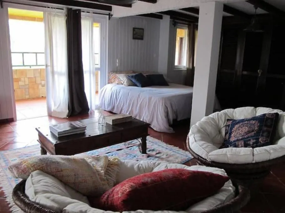 Casa Do Bisbis Villa Levada Grande Holiday home
