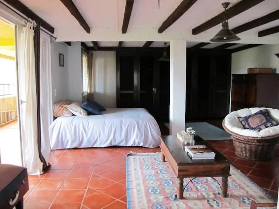 Holiday home Casa Do Bisbis Villa Levada Grande Portugal