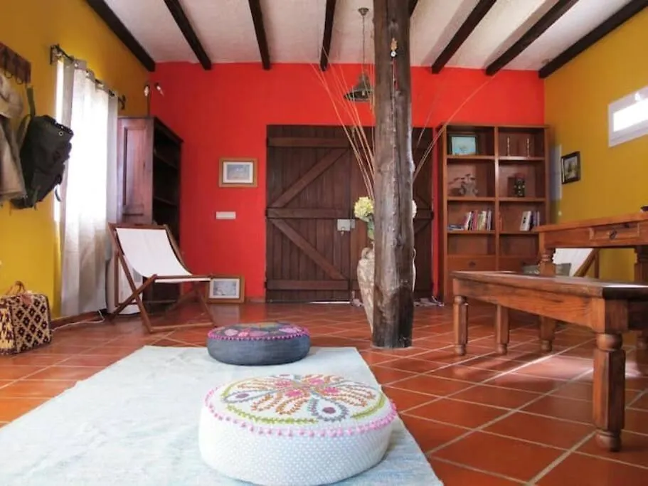Casa Do Bisbis Villa Levada Grande